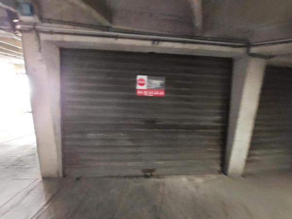 Annexes stationnement