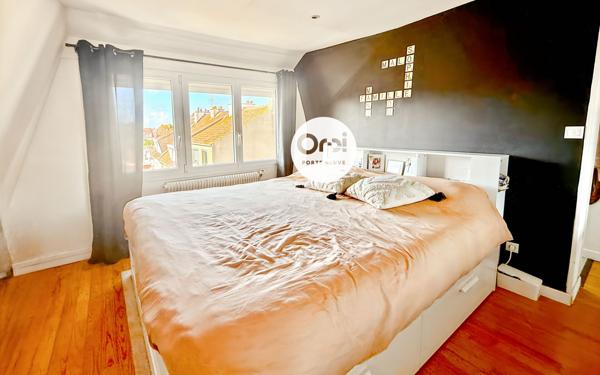 Maison à vendre    5 pièces •  Le Portel