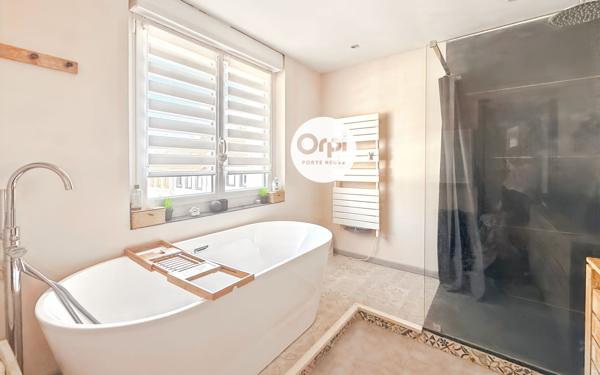 Maison à vendre    5 pièces •  Le Portel