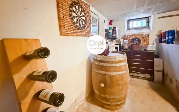 Maison à vendre    5 pièces •  Le Portel