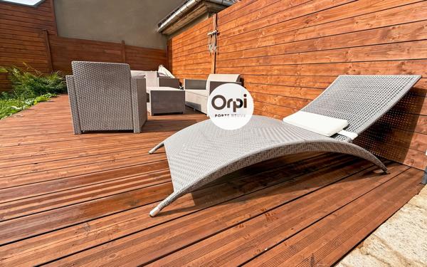 Maison à vendre    5 pièces •  Le Portel