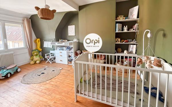 Maison à vendre    5 pièces •  Le Portel