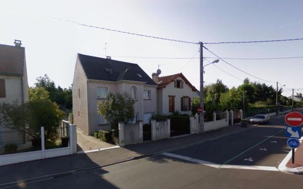 Appartement à louer    3 pièces •  Ozoir-la-Ferrière