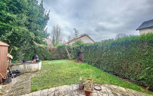 Appartement à louer    3 pièces •  Ozoir-la-Ferrière