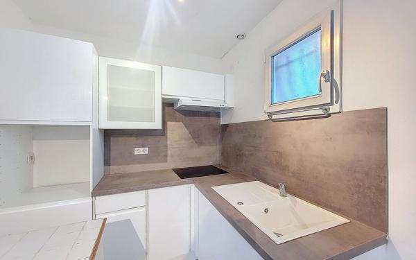 Appartement à louer    3 pièces •  Ozoir-la-Ferrière