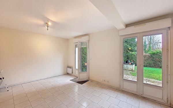 Appartement à louer    3 pièces •  Ozoir-la-Ferrière