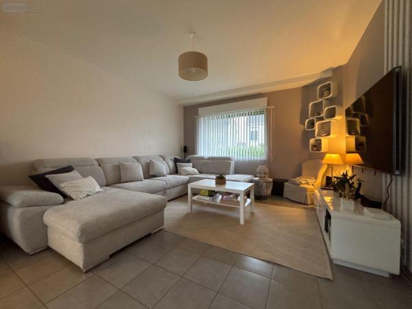 Maison individuelle à vendre à Bailleul dans le Nord (59270), ref : D2465   
Outtersteene