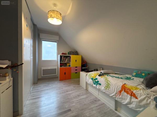 Maison individuelle à vendre à Bailleul dans le Nord (59270), ref : D2465   
Outtersteene