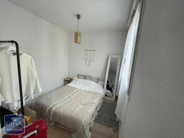 Appartement à louer 2 pièces 31.43m²