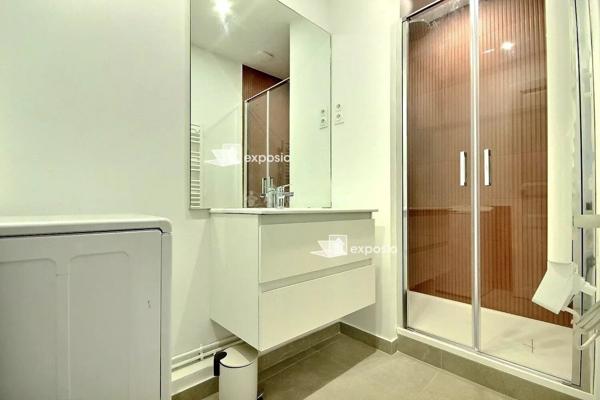 Location Appartement 2 pièces 40 m2 à Paris 15