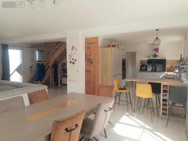 Maison à vendre à Trézilidé dans le Finistère (29440), ref : 29101-1636