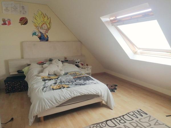 Maison à vendre à Trézilidé dans le Finistère (29440), ref : 29101-1636