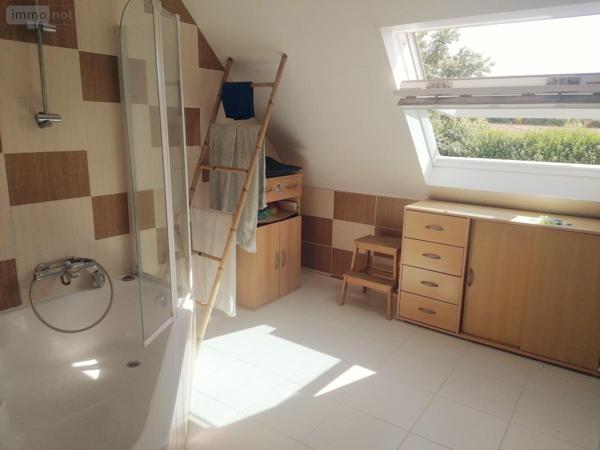 Maison à vendre à Trézilidé dans le Finistère (29440), ref : 29101-1636