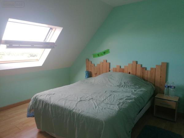 Maison à vendre à Trézilidé dans le Finistère (29440), ref : 29101-1636