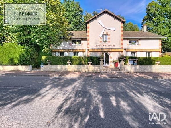 Boutique/Local commercial à vendre 450 m² Sauvigny-les-Bois