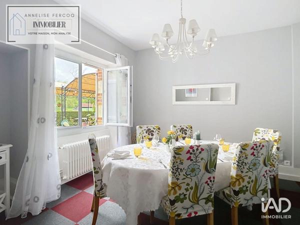 Boutique/Local commercial à vendre 450 m² Sauvigny-les-Bois