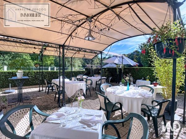 Boutique/Local commercial à vendre 450 m² Sauvigny-les-Bois