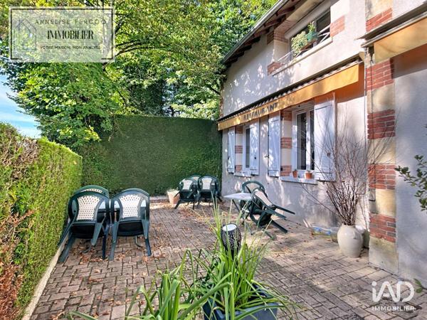 Boutique/Local commercial à vendre 450 m² Sauvigny-les-Bois