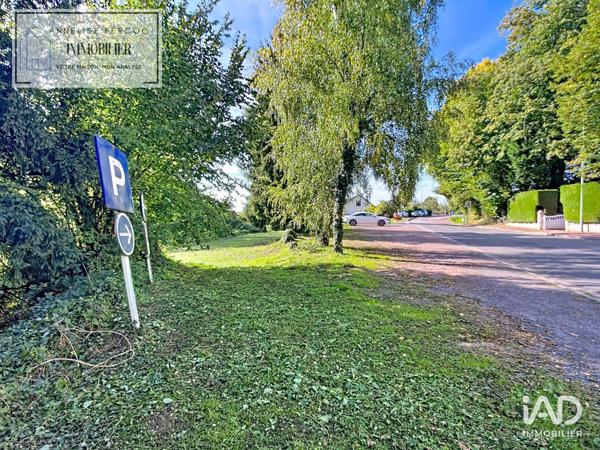 Boutique/Local commercial à vendre 450 m² Sauvigny-les-Bois