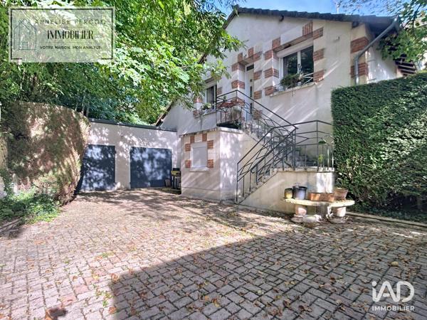 Boutique/Local commercial à vendre 450 m² Sauvigny-les-Bois