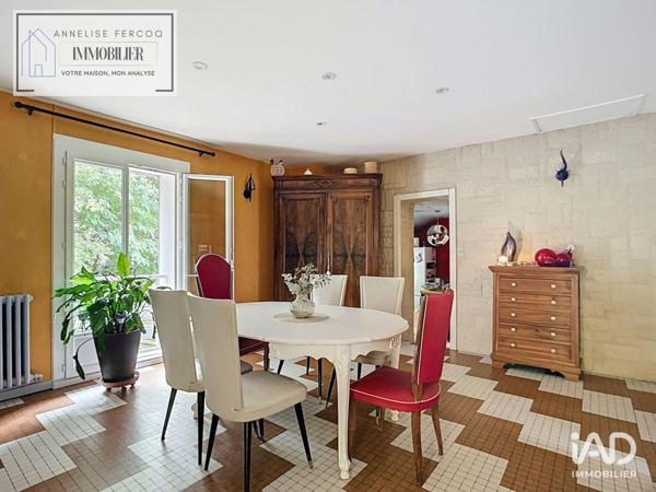 Boutique/Local commercial à vendre 450 m² Sauvigny-les-Bois