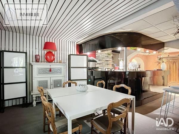 Boutique/Local commercial à vendre 450 m² Sauvigny-les-Bois