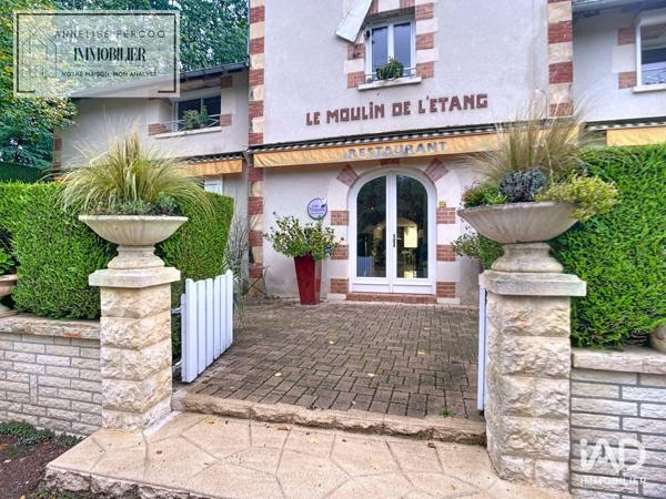Boutique/Local commercial à vendre 450 m² Sauvigny-les-Bois