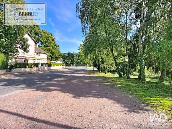 Boutique/Local commercial à vendre 450 m² Sauvigny-les-Bois