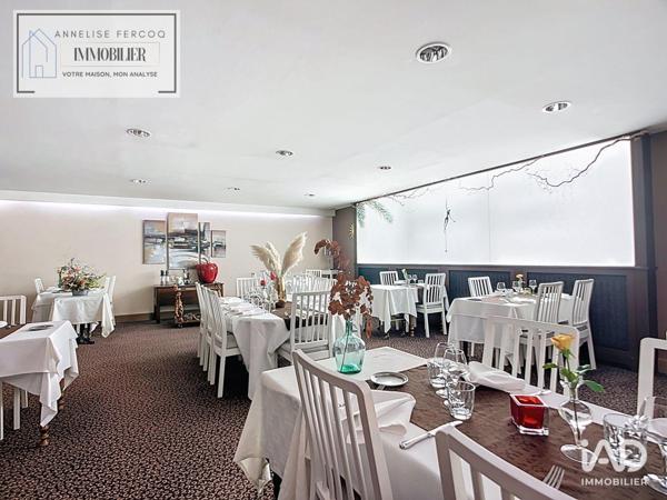 Boutique/Local commercial à vendre 450 m² Sauvigny-les-Bois