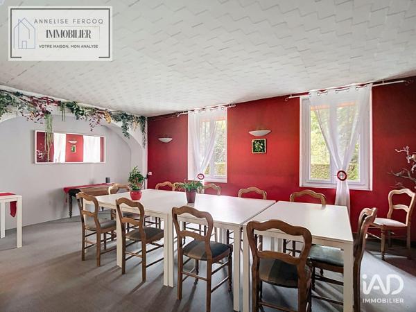Boutique/Local commercial à vendre 450 m² Sauvigny-les-Bois