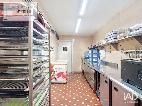 Boutique/Local commercial à vendre 450 m² Sauvigny-les-Bois