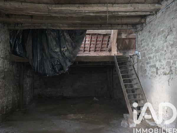 Maison à vendre 4 pièces 125 m² Champsevraine