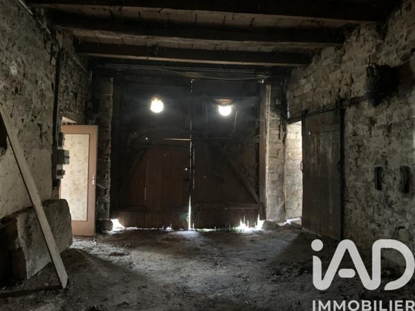 Maison à vendre 4 pièces 125 m² Champsevraine