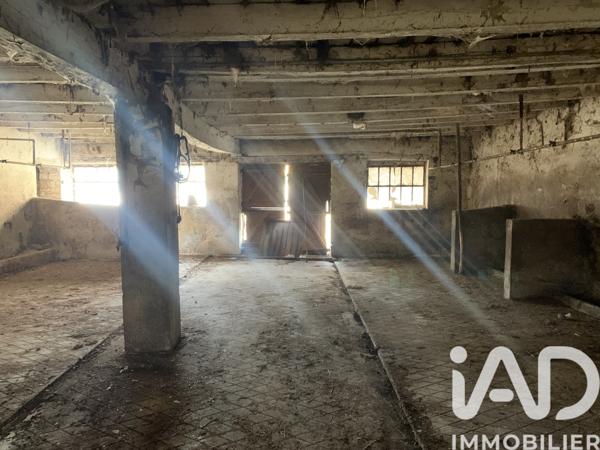 Maison à vendre 4 pièces 125 m² Champsevraine