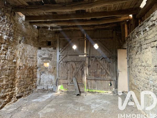 Maison à vendre 4 pièces 125 m² Champsevraine