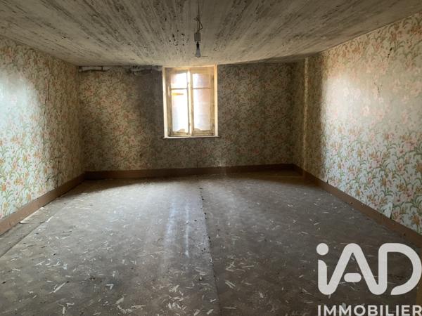 Maison à vendre 4 pièces 125 m² Champsevraine
