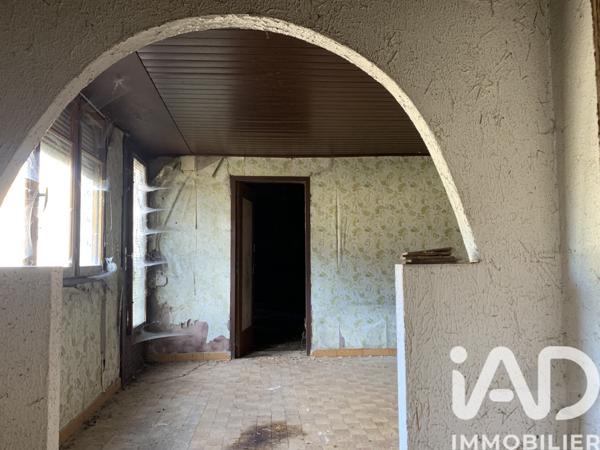 Maison à vendre 4 pièces 125 m² Champsevraine