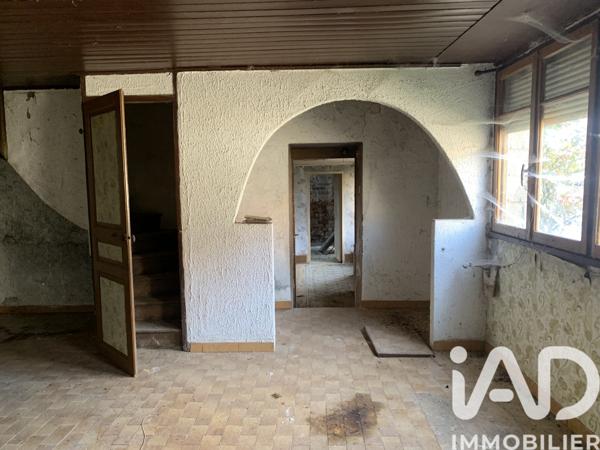 Maison à vendre 4 pièces 125 m² Champsevraine