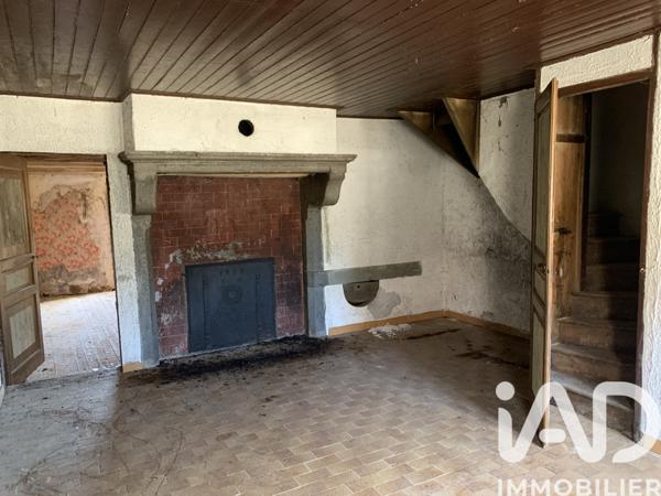 Maison à vendre 4 pièces 125 m² Champsevraine