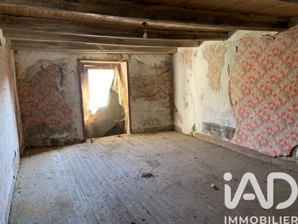 Maison à vendre 4 pièces 125 m² Champsevraine