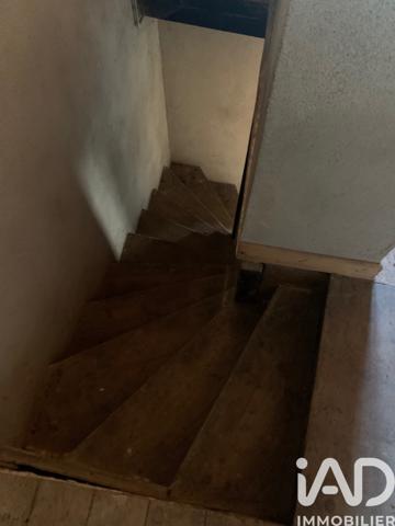 Maison à vendre 4 pièces 125 m² Champsevraine