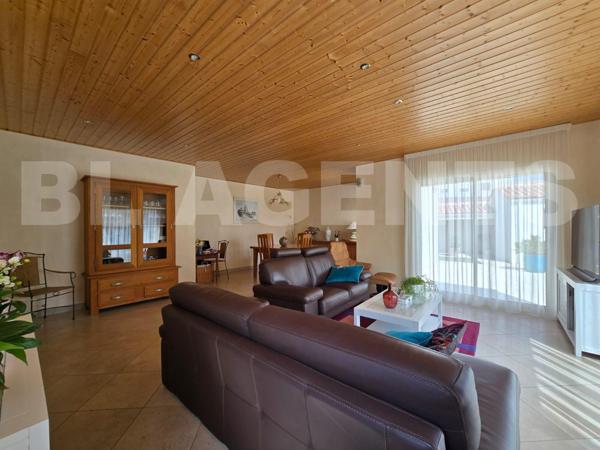 Maison 5 pièce 155m²