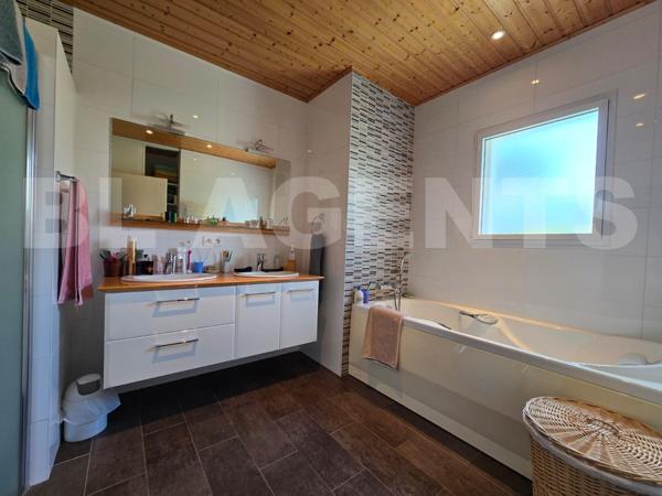 Maison 5 pièce 155m²