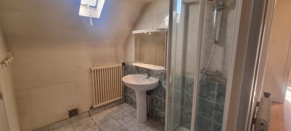Maison Blois / La Chaussée St Victor 9 pièce(s)