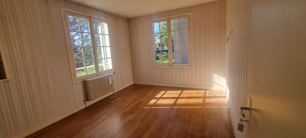 Maison Blois / La Chaussée St Victor 9 pièce(s)