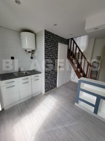 Ensemble immobilier à fort potentiel – 4 lots – Montreuil (93100)