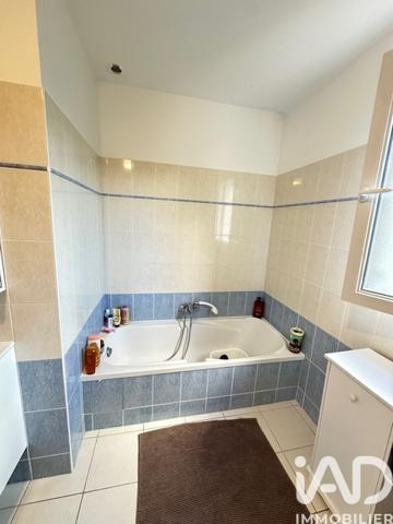 Maison à vendre 5 pièces 120 m² Saint-Mathurin