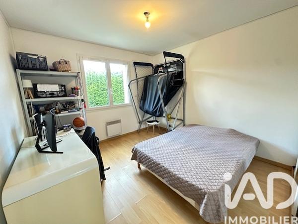 Maison à vendre 5 pièces 120 m² Saint-Mathurin