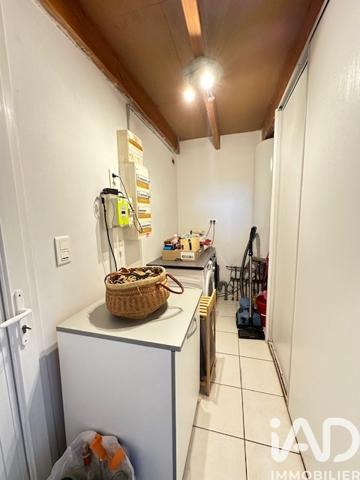 Maison à vendre 5 pièces 120 m² Saint-Mathurin