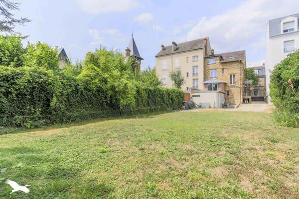 Maison à vendre |  Hardricourt |  5 pièces | 125 m²